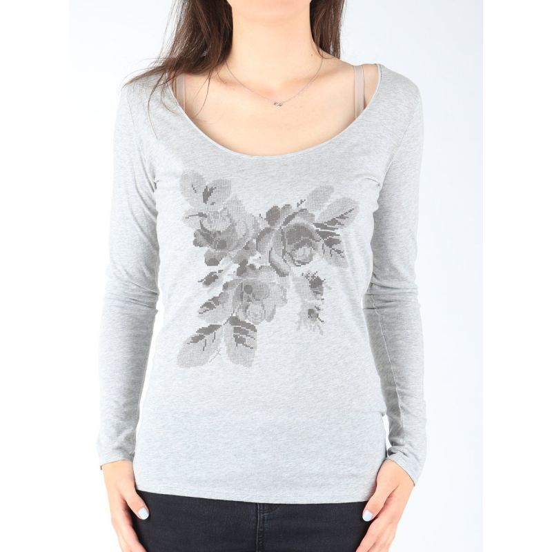 WRANGLER Jenny tričko W7283EV37 XS