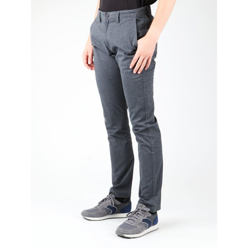 Pánske nohavice Lee Chino Slim L768YN87 US 32 / 34