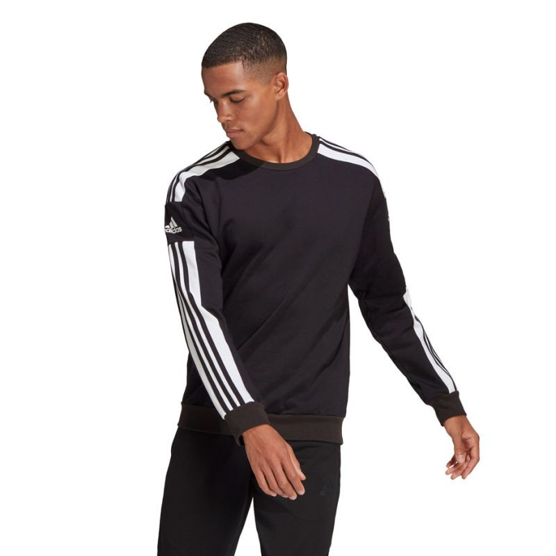 Pánská mikina Squadra 21 M GT6638 - Adidas M (obrázek 9)
