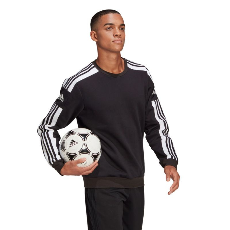 Pánská mikina Squadra 21 M GT6638 - Adidas M (obrázek 6)