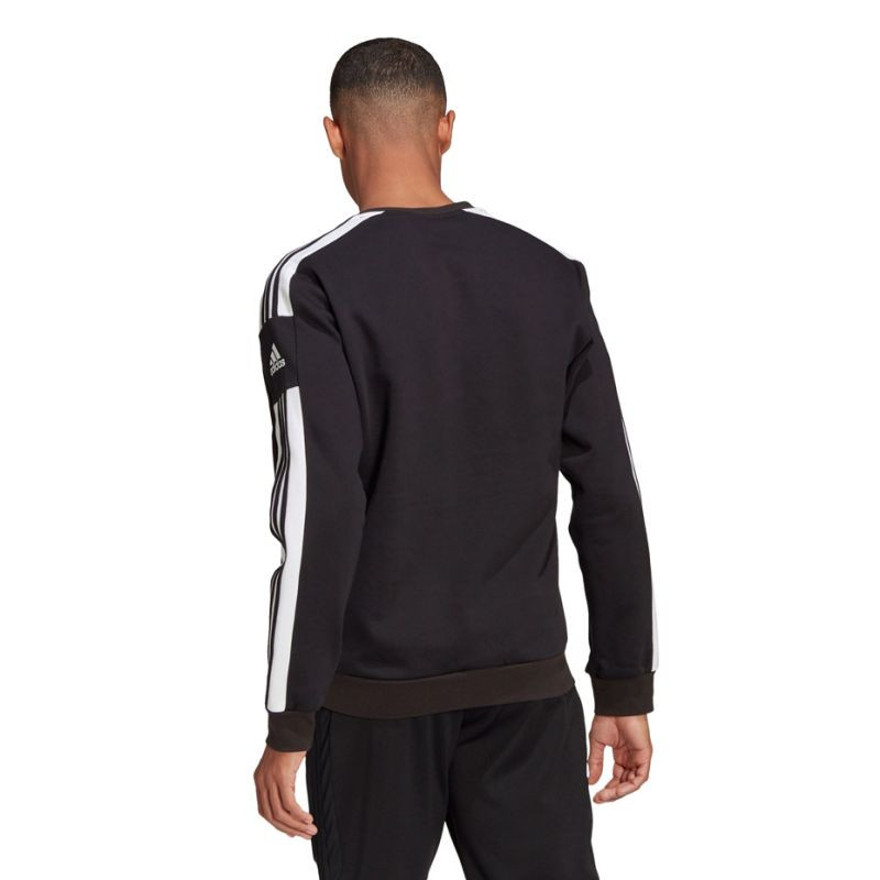 Pánská mikina Squadra 21 M GT6638 - Adidas M (obrázek 10)