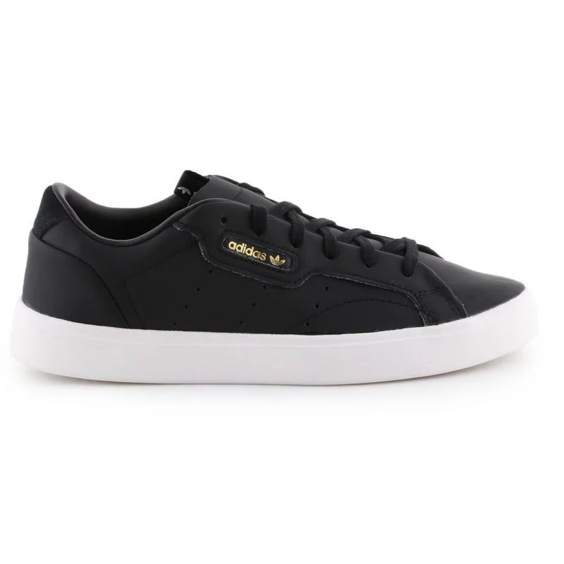 Dámske tenisky Sleek W CG6193 - Adidas EU 36