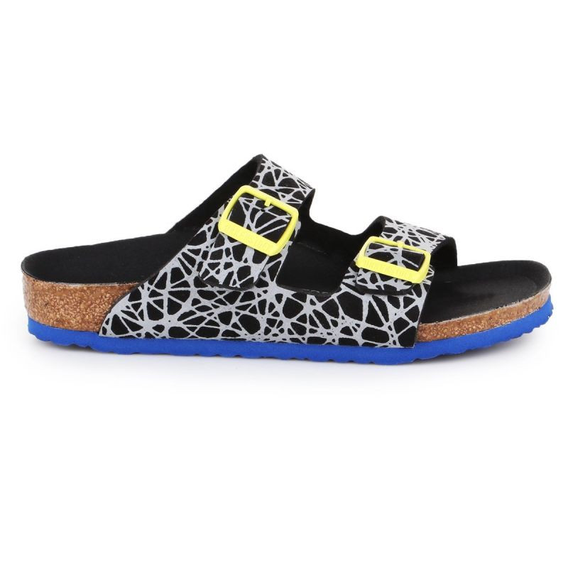 Birkenstock Arizona Kids Jr Žabky 1015456 EU 30