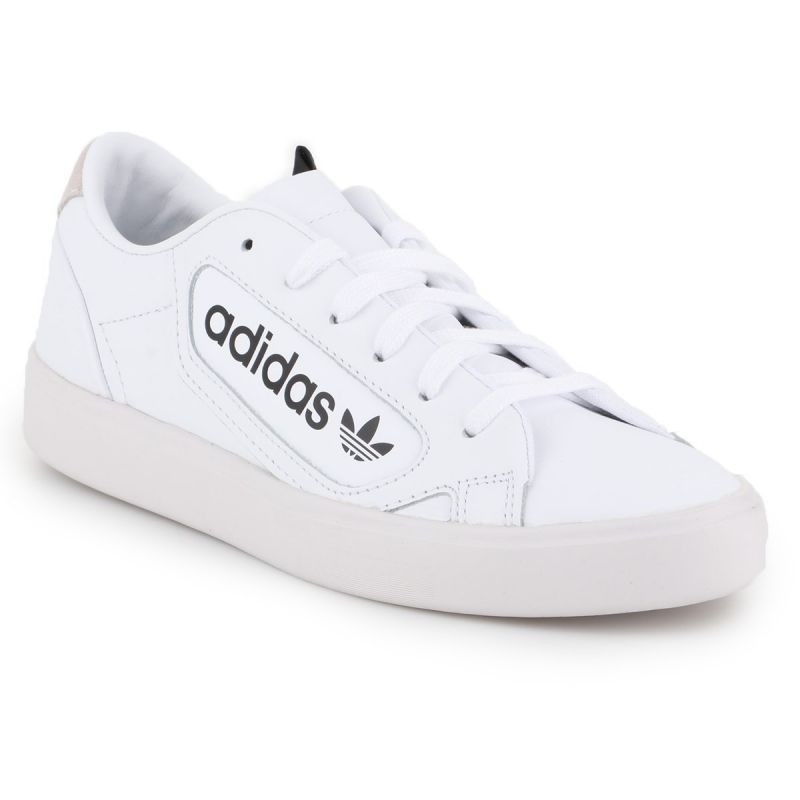 Dámske topánky Adidas Sleek W EF4935 EÚ 39 1/3