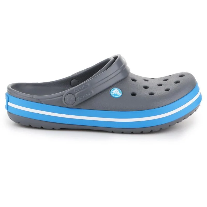 Dámske topánky Crocs Crocband W 11016-07W EU 37/38