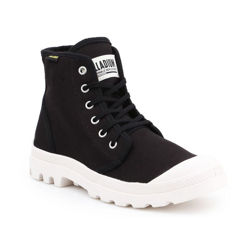 Palladium Pampa HI Originale lifestylová obuv 75349-016-M EU 36