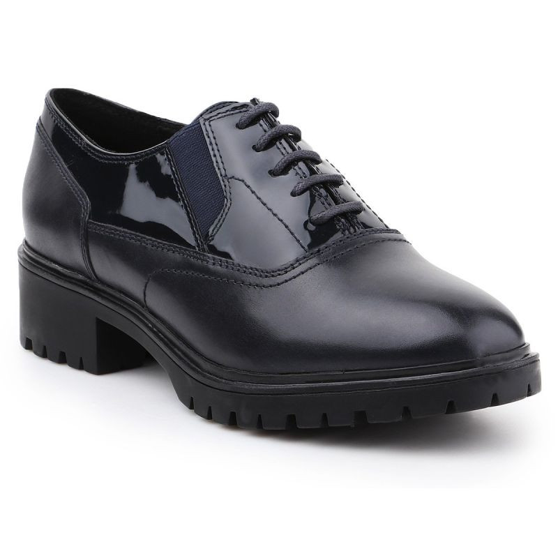 Geox D Peaceful H Lifestyle obuv D640GH-04366-C4021 EU 35