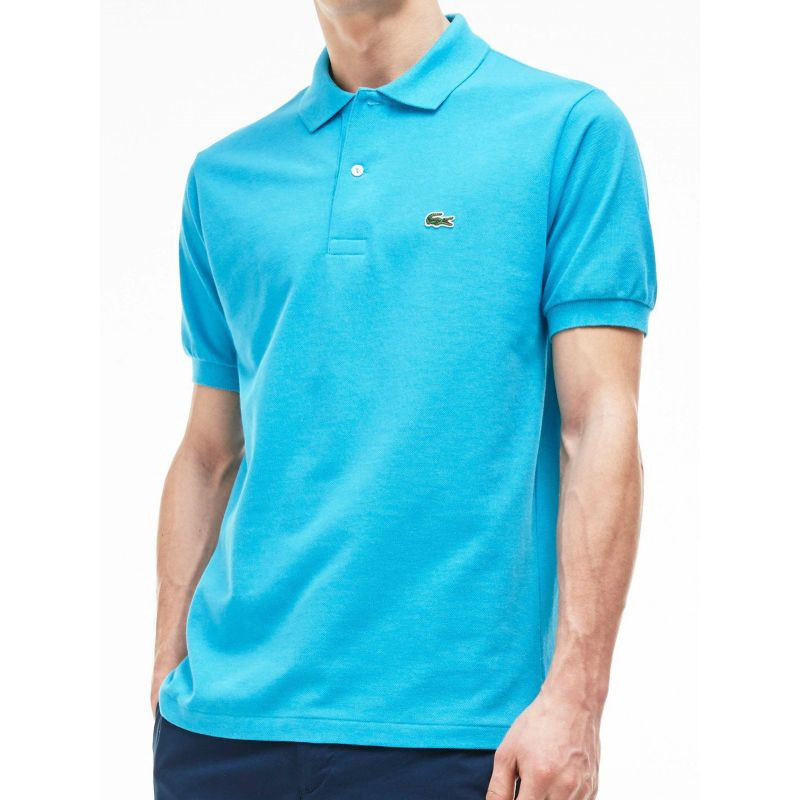 Polokošeľa Lacoste L126400-5NP S