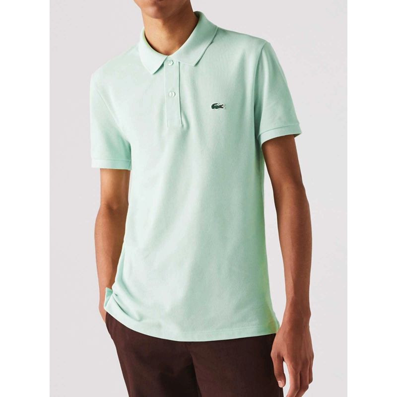 Pánské polo tričko M model 16025370 XXL - Lacoste