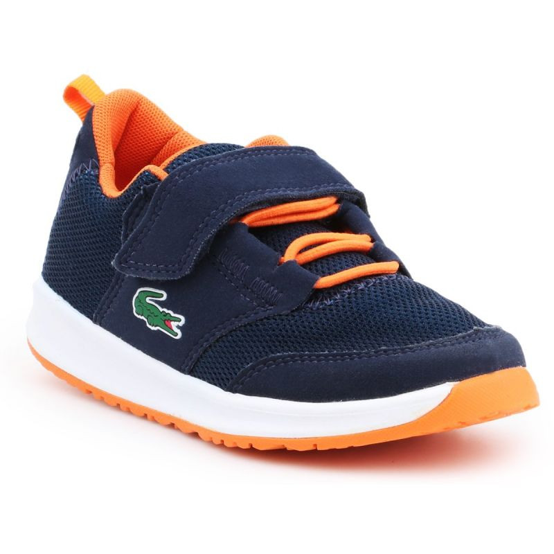 Lacoste Lifestyle boty Light 217 1 SPC 7-33SPC1005DT7 EU 29