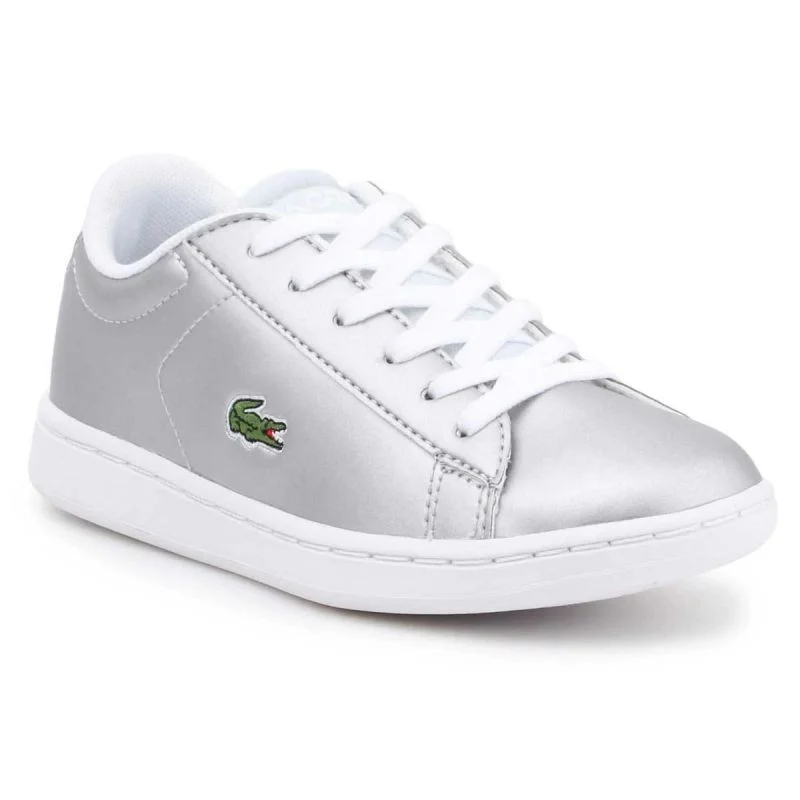 Lacoste Jr 7-34SPC0006334 topánky EU 29