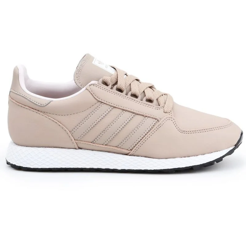 Dámska obuv Forest Grove W EE8967 - Adidas EU 36