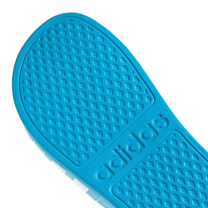 Žabky adidas adilette Aqua K FY8071 37
