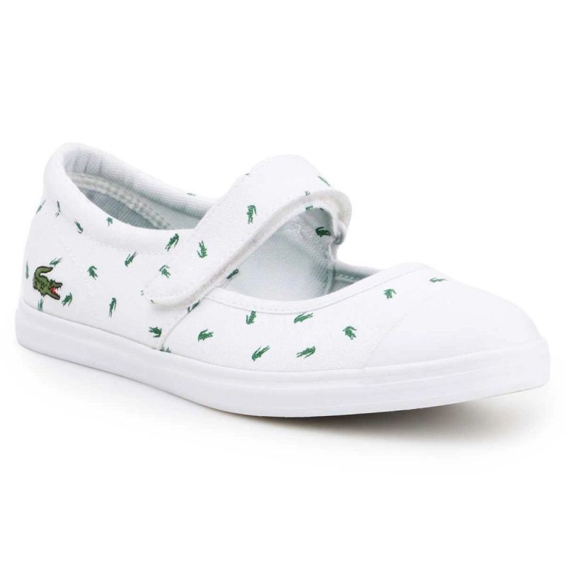 Lacoste lifestylová obuv 7-31SPJ00361R5 EU 35,5