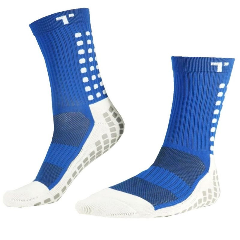 Fotbalové ponožky Trusox 3.0 Tenký M S737505 39-43,5