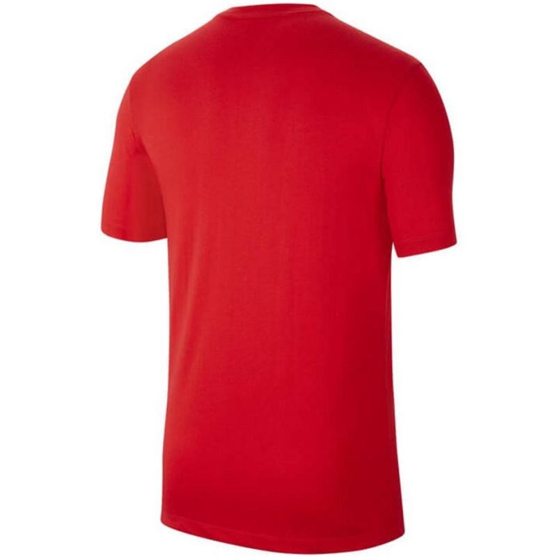 Pánské tričko Dri-FIT Park M CW6936-657 - Nike L (obrázek 4)