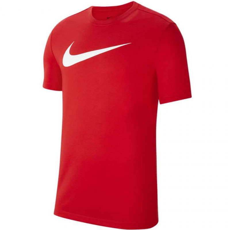 Pánské tričko Dri-FIT Park M CW6936-657 - Nike L