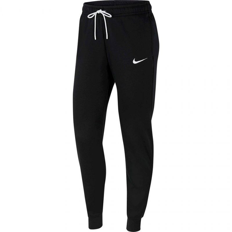 Dámské kalhoty Park 20 Fleece W CW6961-010 - Nike S