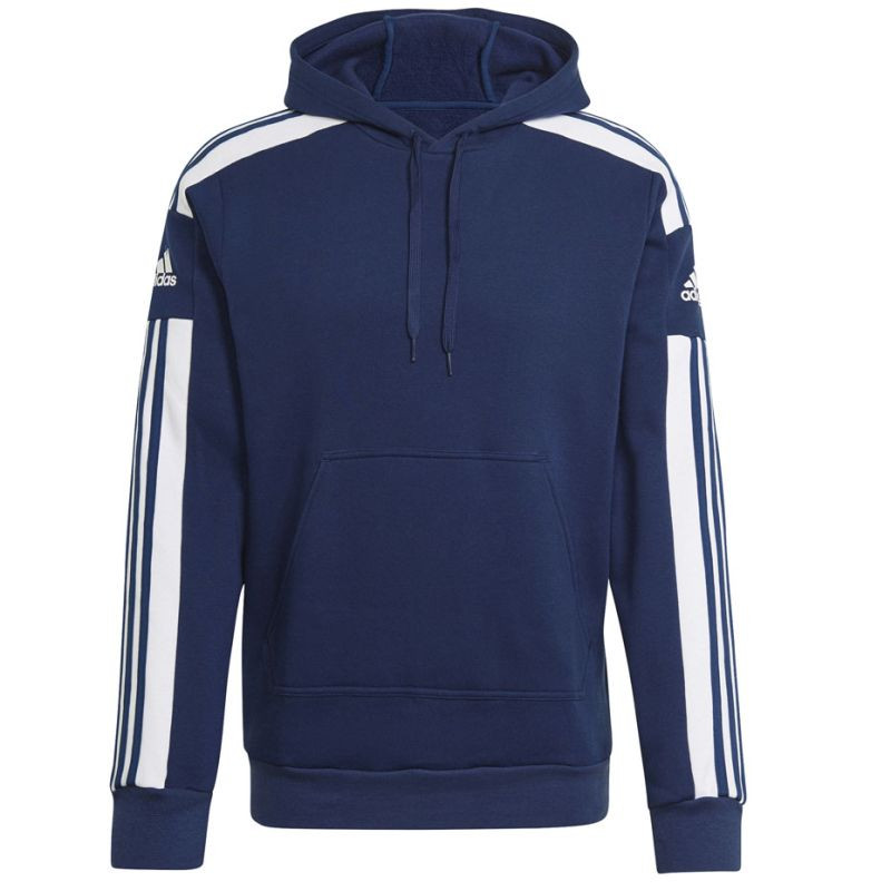 Pánská mikina Squadra 21 Sweat Hoody M GT6636 - Adidas 2XL (obrázek 8)