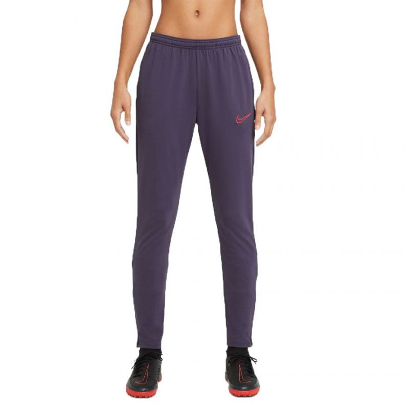 Dámské tréninkové kalhoty Dri-FIT Academy W CV2665-573 - Nike S