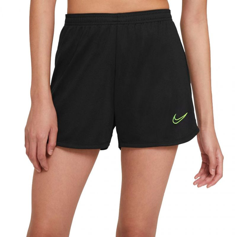 Dámské šortky Dri-FIT Academy W CV2649-011 - Nike XL