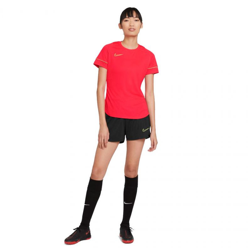 Dámské tréninkové tričko Dri-FIT Academy W CV2627-660 - Nike XS