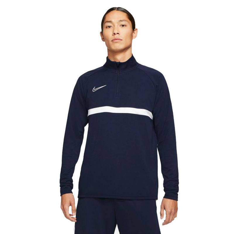 Pánské tričko Dri-FIT Academy M CW6110-451 - Nike XL