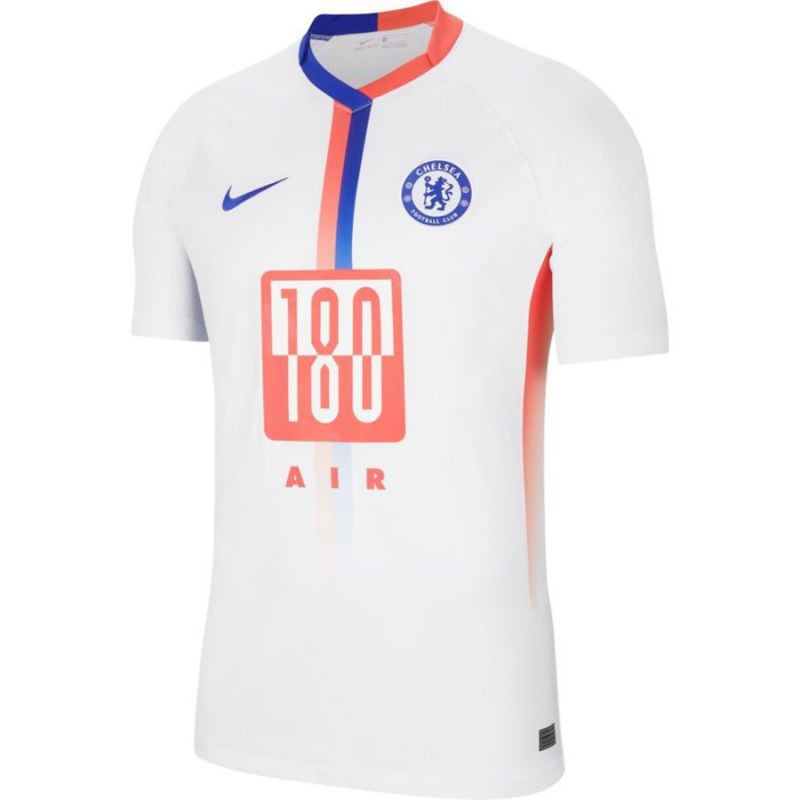 Pánské tričko Chelsea F.C. Stadium M CW3880-101 - Nike XL