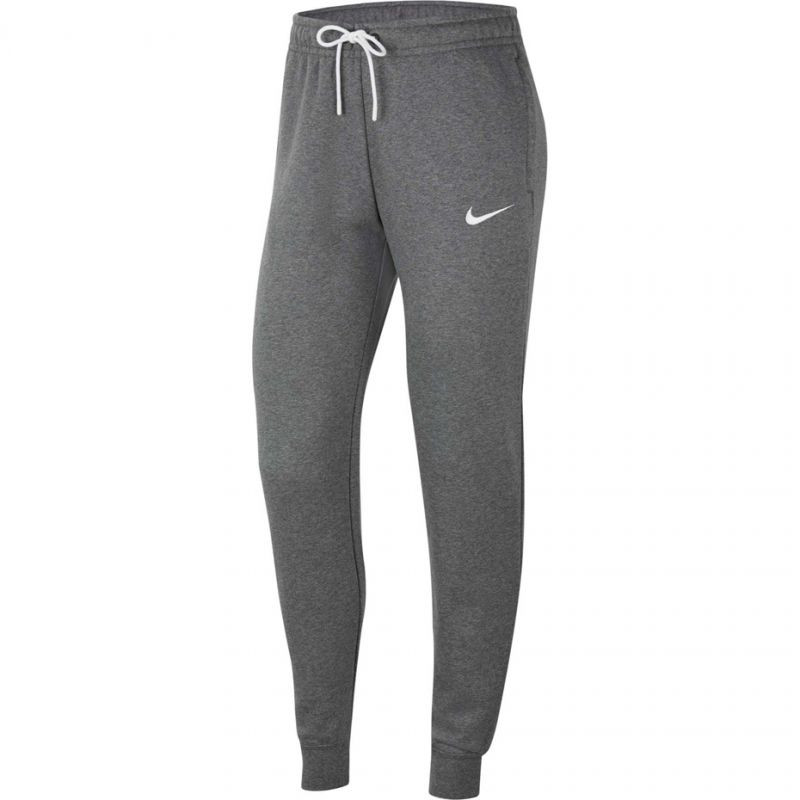 Dámské kalhoty Park 20 Fleece W CW6961-071 - Nike M