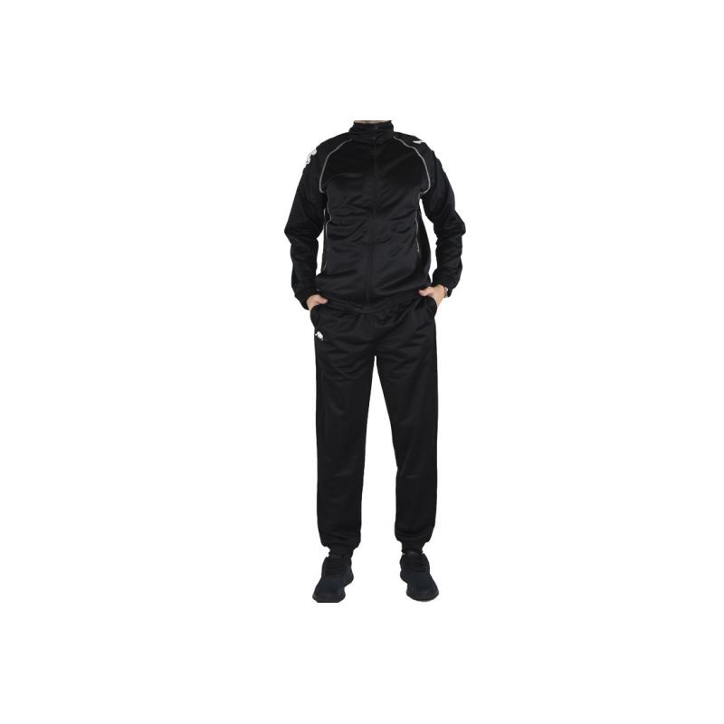 Pánská tepláková souprava Training Suit M model 16030701 - Kappa Velikost: L