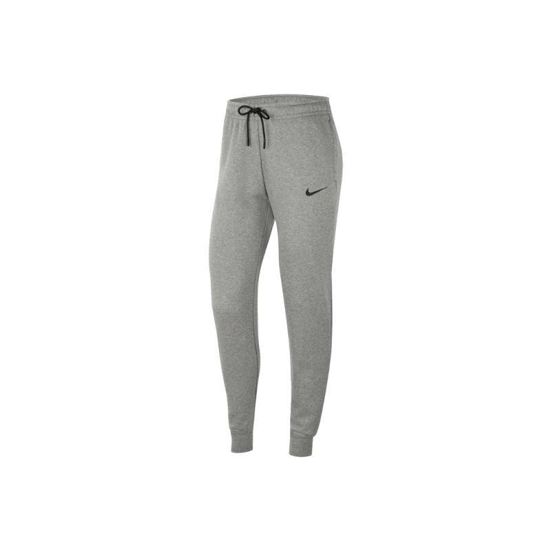 Dámské fleecové kalhoty W CW6961-063 - Nike XL