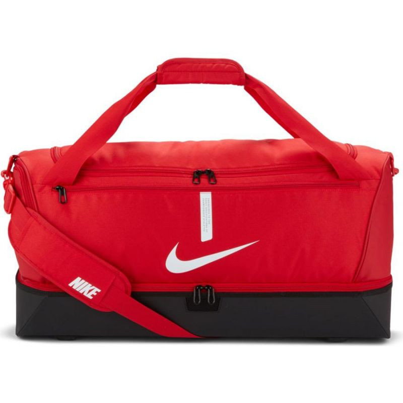 Sportovní taška Academy Team L 657 Červená model 16031639 - NIKE