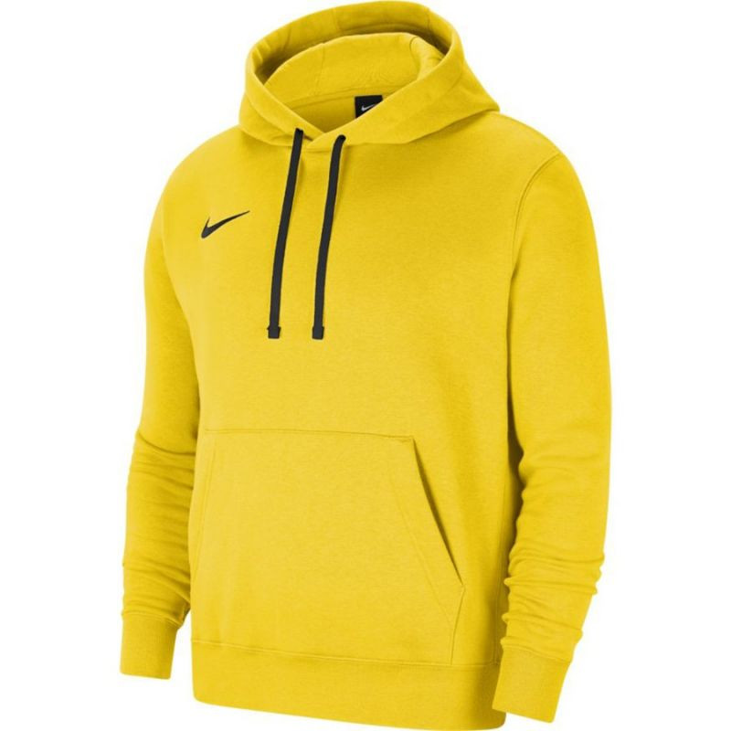 Pánská mikina Park 20 Fleece M CW6894-719 - Nike L (obrázek 3)