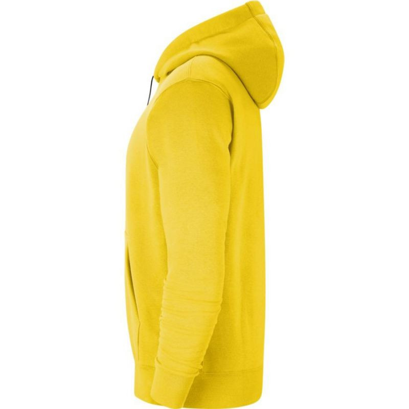 Pánská mikina Park 20 Fleece M CW6894-719 - Nike L (obrázek 4)