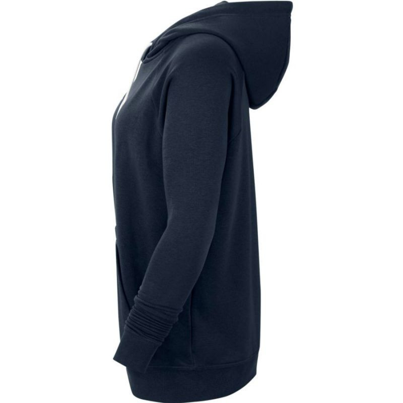 Dámská mikina Park 20 Fleece W CW6957 451 - Nike S (obrázek 5)