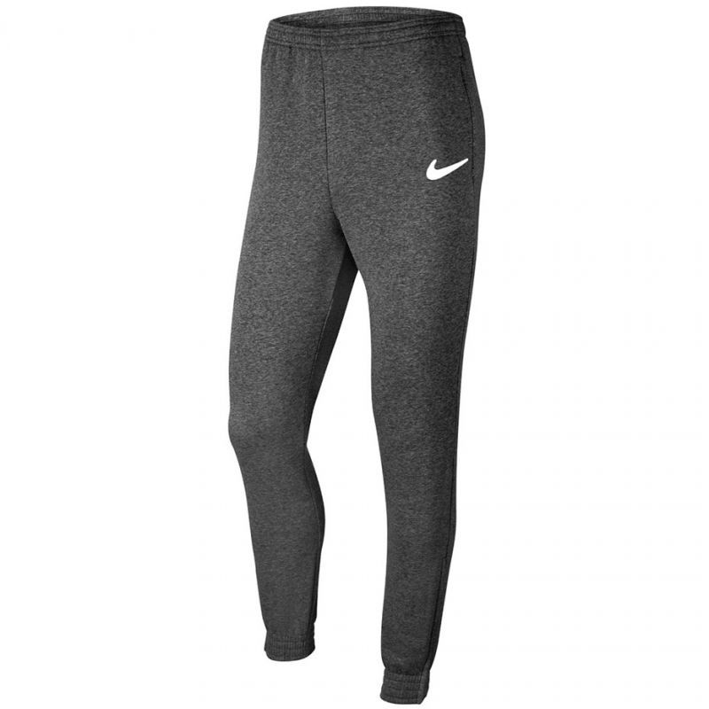 Juniorské fleecové kalhoty Park 20 CW6909 071 - Nike M