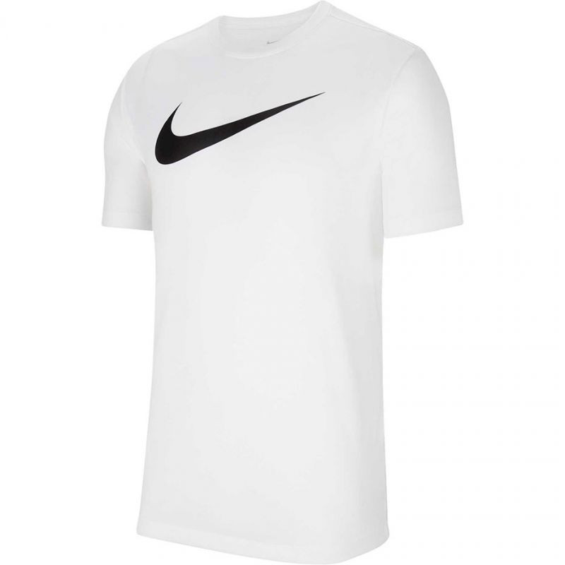 Dětský fotbalový dres JR Dri-FIT Park 20 CW6941 100 - Nike XS