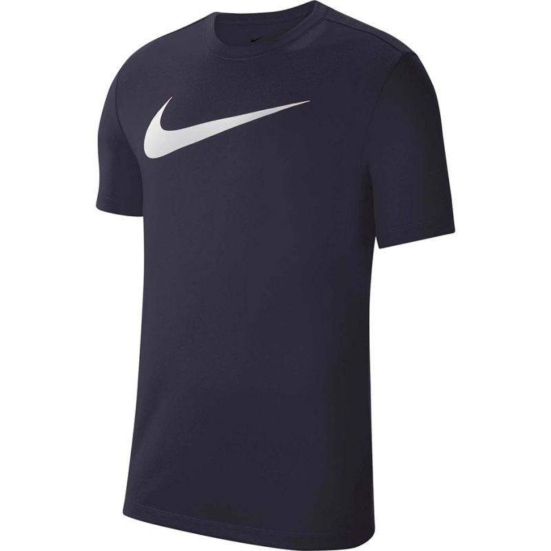 Dětské fotbalové tričko Dri-FIT Park 20 Jr CW6941 451 - Nike M