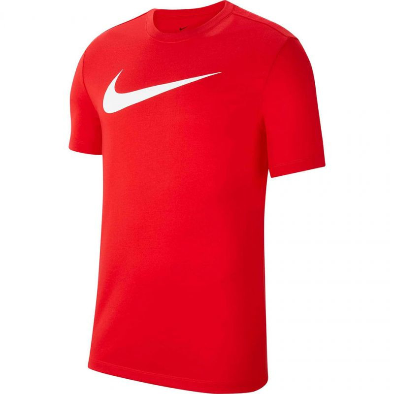 Dětské fotbalové tričko JR Dri-FIT Park 20 CW6941 - Nike L