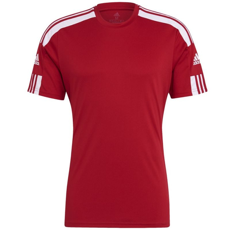 Pánské fotbalové tričko Squadra 21 JSY M model 16032696 - ADIDAS Velikost: M