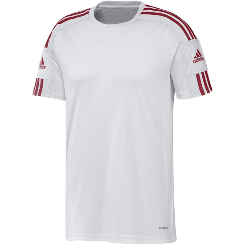 Pánské fotbalové tričko Squadra 21 JSY M model 16032703 - ADIDAS Velikost: M