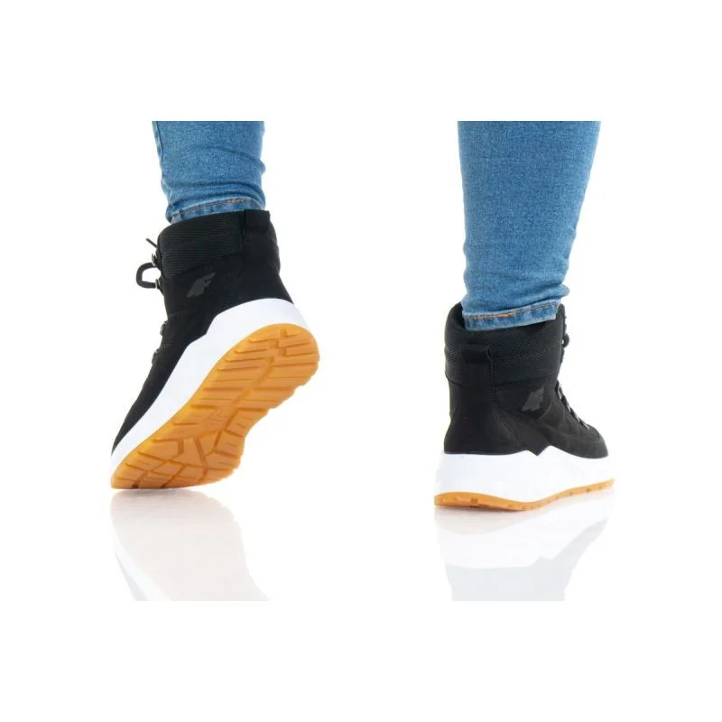 Dámska obuv W H4L21-OBDH252 - 4F 36