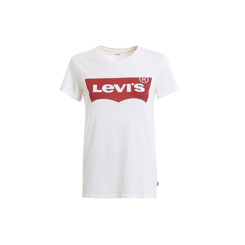 Dámské tričko Levi's The Perfect Tee W 173690053 S
