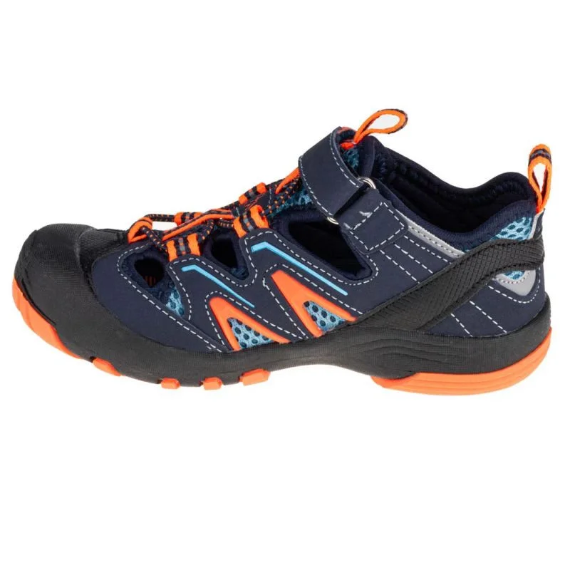 Kappa Reminder K sandále 260682K-6744 33