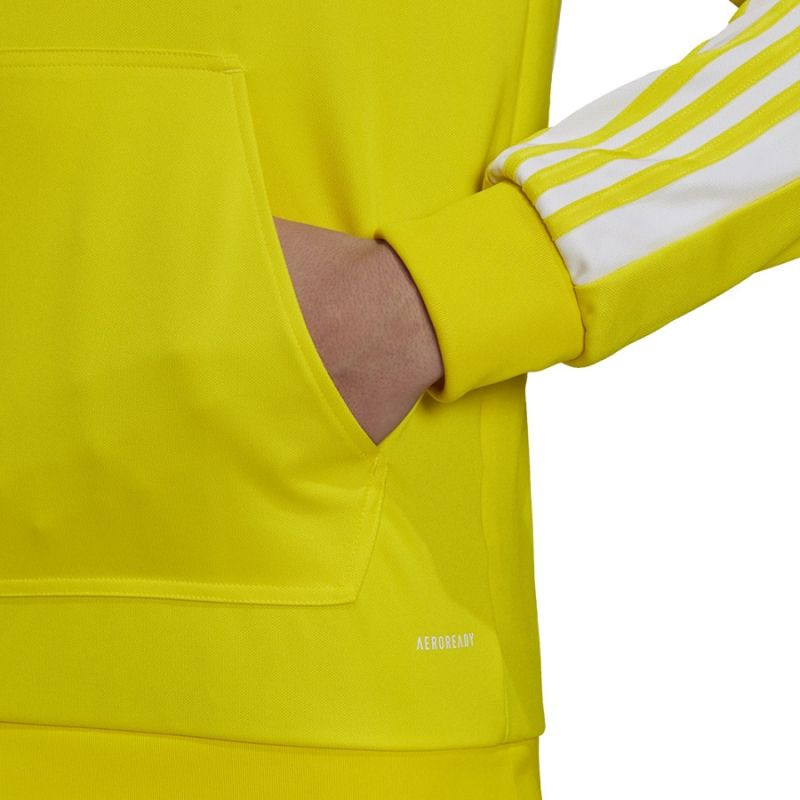 Pánská mikina Squadra 21 Hoody M GP6438 - Adidas 2XL (obrázek 5)