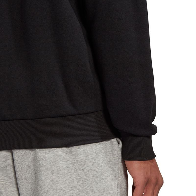 Adidas Essentials Sweatshirt M GK9076 pánské L (obrázek 10)