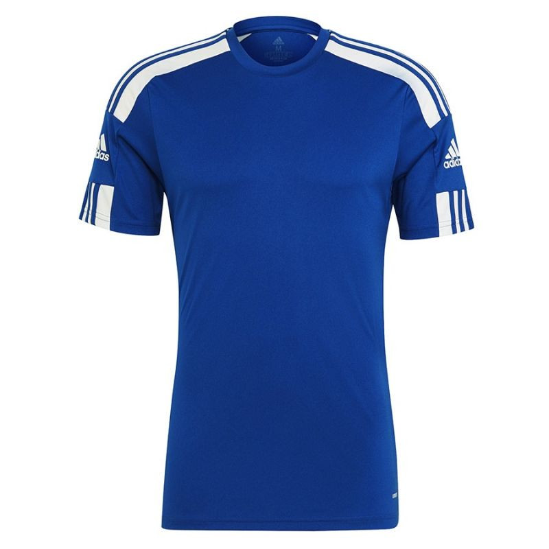 Pánské fotbalové tričko Squadra 21 JSY M model 16035644 - ADIDAS Velikost: M