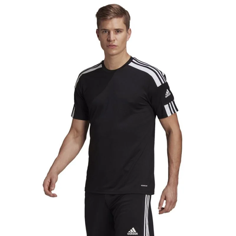 Pánské tričko Adidas Squadra 21 JSY M GN5720 L od 419 Kč | WOOT.cz