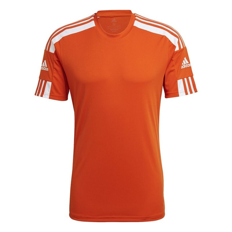 Pánské fotbalové tričko Squadra 21 JSY M model 16035665 - ADIDAS Velikost: M