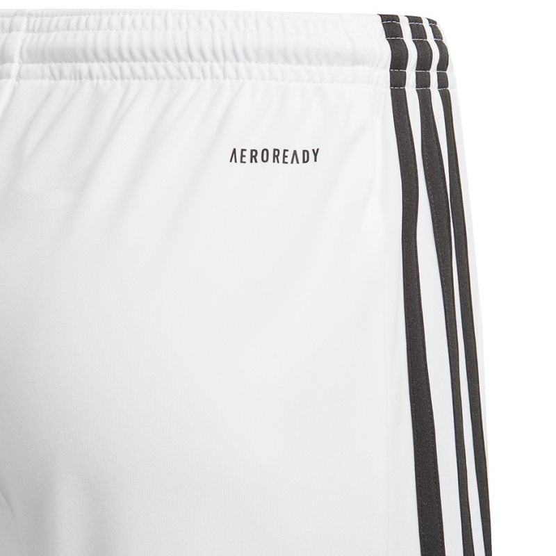 Šortky pro mládež Squadra 21 GN5766 - Adidas 164CM (obrázek 6)